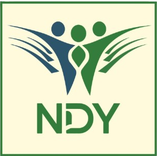 NDY logo